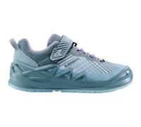 Lowa Merger GTX LO VC Kinder Wander- und Bergschuhe, blau, 30 EU