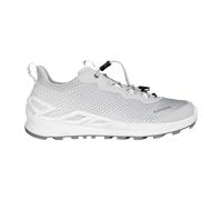 Lowa MERGER GTX LO Ws offwhite/hellgrau 5