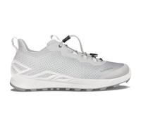 LOWA Women's Merger GORE-TEX Lo White/Grey 36.5