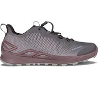 Lowa Merger GTX Lo Damen rosa/schwarz | 38