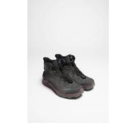 LOWA Damen Multifunktionsstiefel MERGER GTX MID WS ROSE/SCHWARZ 37 ½ (4063606403930)