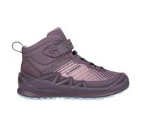 LOWA Kinder Multifunktionsstiefel MERGER GTX QC JR ALTROSA/ARKTIS 36 (4063606590647)