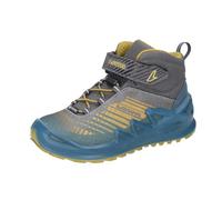 Lowa MERGER GTX QC JR Leichtwanderschuhe hi Kids Gr.36, Grün