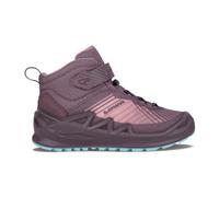 LOWA Kinder Multifunktionsstiefel MERGER GTX QC JR ALTROSA/ARKTIS - Gr. - 38