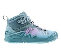 Lowa Merger GTX QC Kinder Multifunktionsschuhe, blau, Größe 28 28