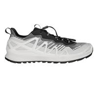 LOWA Herren Multifunktionsschuhe MERGER GTX LO OFFWHITE/SCHWARZ - Gr. - 44.5