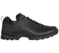 Lowa Military-Schuhe Arbeitsschuhe Zicon GTX LO (Glattleder, wasserdicht) schwarz Herren, Größe Euro (US) 45 (11,5)
