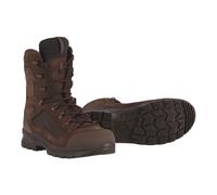 Lowa Breacher N GTX High - Dark Brown - 43 1/2 (UK 9)