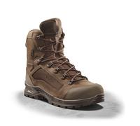 Lowa Breacher N GTX Mid - Dark Brown - 45 (UK 10.5)