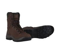 Lowa - Renegade II GTX HI TF Schuhe - Dark Brown 41