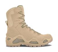 Lowa Military-Stiefel Arbeitsschuhe Z-8S C (Wüste, Veloursleder) desert hellbraun Herren, Größe Euro (US) 45 (11,5)