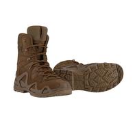 Lowa Zephyr MK2 GTX Hi TF Einsatzstiefel coyote, Größe 44/UK 9,5, Textil / Leder
