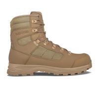 Lowa Military-Wüsten-Stiefel Elite Evo coyotebraun Herren, Größe Euro (US) 42 (9)