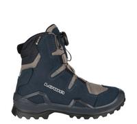LOWA Kinderschuhe Trainings- & Hallenschuhe navy/dune navy - Gr. - 32
