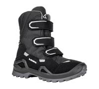 LOWA MILO EVO GTX HI JR für Kinder, schwarz, Größe 41 EU