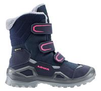 Lowa Milo EVO GTX Hi JR navy/beere (6951) 42