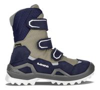 Lowa Milo EVO GTX Hi JR navy/dune (6983) 32
