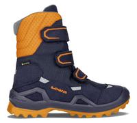 Lowa Milo EVO GTX Hi JR navy/orange (6910) 35