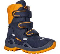 Lowa Milo Evo GTX HI Junior EU 39 navy/orange