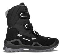 Lowa Milo EVO GTX Hi JR schwarz/grau (9930) 35