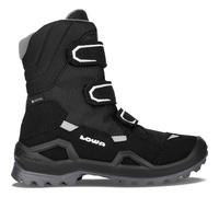 Lowa Milo EVO GTX Hi JR schwarz/grau (9930) 41