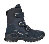 Lowa Milo Evo GTX HI Junior EU 32 blue/navy