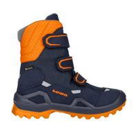Lowa Milo Evo GTX HI Junior EU 33 navy/orange