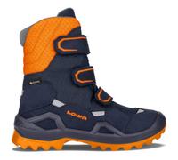 Lowa Milo Evo GTX HI Junior EU 36 navy/orange