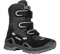 Lowa Milo Evo GTX HI Kinder Freizeitschuhe, schwarz, Größe 38 38