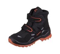 Lowa - Kid's Milo Evo GTX Mid Junior - Winterschuhe, Gr. 38, schwarz (Black/Orange)