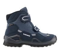 Lowa Milo EVO GTX Mid JR blau/navy (6049) 31