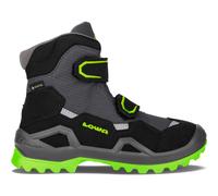 LOWA - Milo Evo GORE-TEX® MID JR Winterschuhe Kinder limone