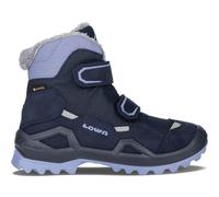 Lowa Milo EVO GTX Mid JR navy/lavendel (9638) 37