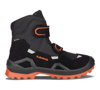 Lowa Milo EVO GTX Mid JR schwarz/orange (0920) 37