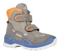 Lowa Milo EVO GTX Mid JR brown/orange (4520) 39