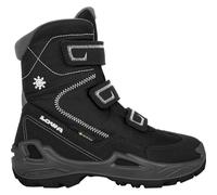 LOWA - Milo GORE-TEX® HI Winterschuh Kinder schwarz