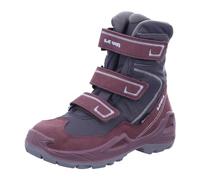 Lowa Milo GTX HI Kinder Trekkingstiefel, pink, Größe 31 31