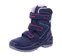 LOWA MILO GTX® HI für Kinder, blau, Größe 30 EU