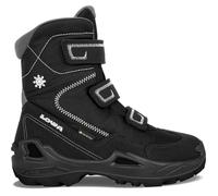 Lowa Milo GTX HI Kinder Wanderschuhe Winterschuh Outdoor Winterstiefel black 26