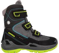 LOWA MILO GTX HI für Kinder, schwarz, Gr. 40 EU