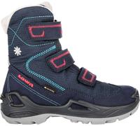 LOWA - Milo GORE-TEX® HI Winterboots Kinder navy