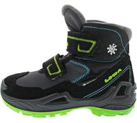 Lowa Milo GTX Mid 30 schwarz-türkis