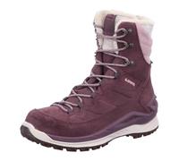 Lowa Winterstiefel Calceta EVO GTX (Veloursleder, wasserdicht) rose/altrosa Damen, Größe Euro (US) 40 (8,5)