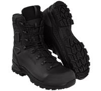 Lowa Combat Boot MK2 GTX Einsatzstiefel schwarz, Größe 43,5/UK 9, Textil / Leder