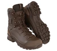 Lowa - MK2 GTX Combat Boot - Schuhe - Dark Brown 47