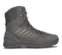 Lowa Herren Wanderstiefel NABUCCO GTX, anthrazit, Gr. 42EU