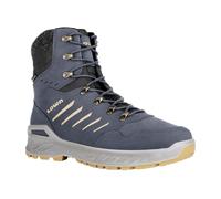 LOWA NABUCCO GTX für Herren, grau, Größe 42 EU / 8 UK