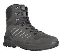 Lowa Herren Wanderstiefel NABUCCO GTX, anthrazit, Gr. 44,5EU