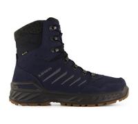 Lowa - Nabucco GTX - Winterschuhe, Gr. 42.5, blau (Navy/Darkgrey)