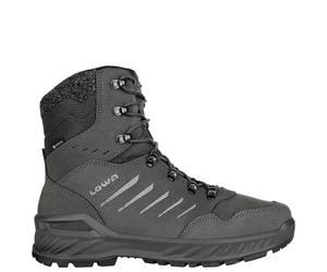 Lowa NABUCCO GTX Winterstiefel Herren dunkelgrau 45